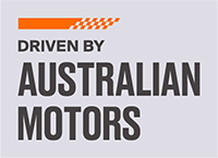 Australian motors mitsubishi