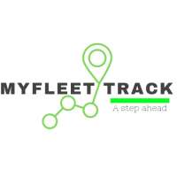 Myfleet gps tracking