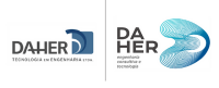 Daher tecnologia em engneharia