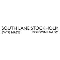 South lane