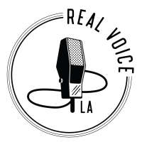 Real voice la