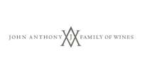 John anthony family of wines