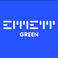 Emmett green