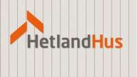 Hetlandhus as