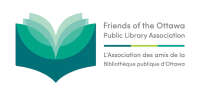 Friends of the ottawa public library association