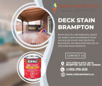 Sterling Paints & Trim