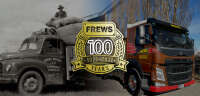 Frews transport limited