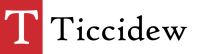 Ticcidew