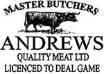 Andrews quality meats retail