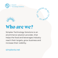 Simplex technology solutions