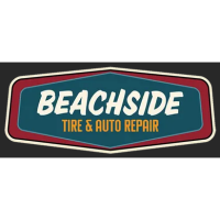 Beachside tire & auto