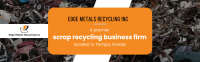 Edge metals recycling, inc.