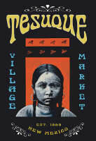 Tesuque village market