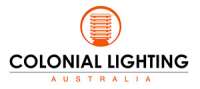 Colonial lighting australia