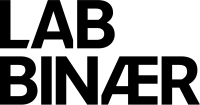 Lab binær . lab for media art