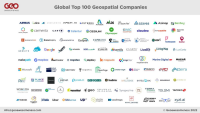 Ecomapp geospatial solutions