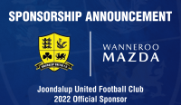 Wanneroo mazda