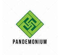 Pandemonium publicidad