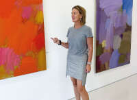 Edwina corlette gallery