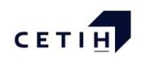 Cetih