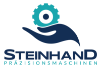 Steinhand gmbh | präzisionsmaschinen