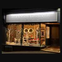 Harrogate Bathrooms Ltd