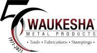 Milwaukee metal products co. inc.