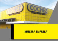 Cochez y cia s.a.
