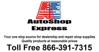 Bredase autoshop