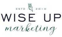Wise up marketing solutions