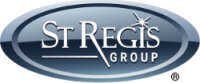 St. regis crystal