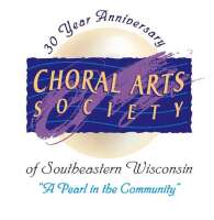 Milwaukee Choral Artists