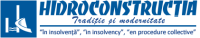 Hidroconstructia sa
