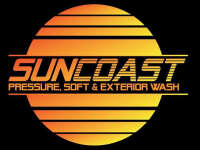 Suncoast pressure cleaners