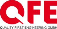 Quality first engineering gmbh
