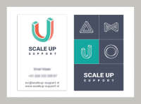 Scale up support