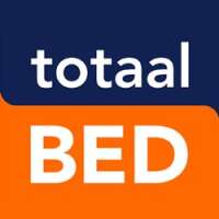 Totaalbed