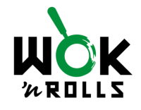 Wok and roll