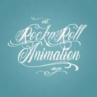Rocknroll animation