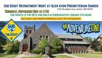 Glen avon presbyterian church
