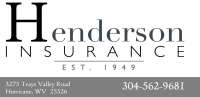 Henderson insurance agency