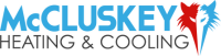 Mccluskey heating & cooling