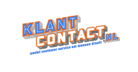 Aan klantcontact, klantvinders