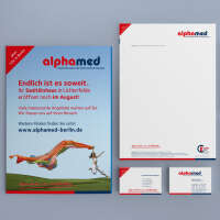 Alphamed sanitätshaus und orthopädietechnik gmbh