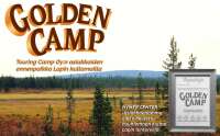 Hymer center / touring camp oy