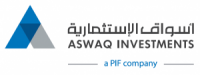 Aswaq for asset management and financial investment