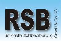Rsb ruhrtaler stahl- und behälterbau gmbh & co. kg
