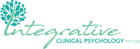 Integrative clinical psychology pty ltd