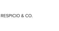Respicio & co. law firm