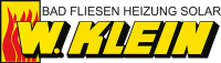 Klein gmbh & co. kg bad & heizung